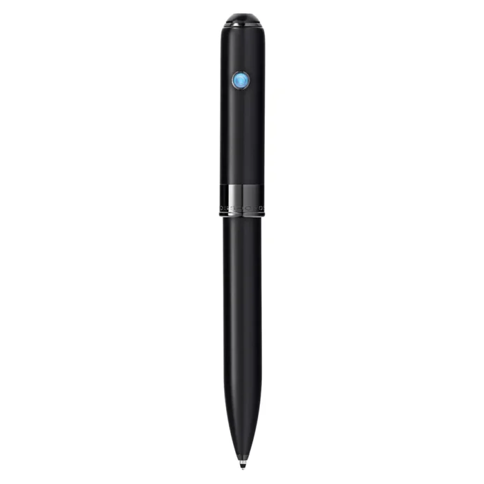 Химикалка Cross TrackR - Coal Black - Image 4