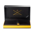 Химикалка Cross TrackR - Coal Black - Image 5