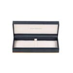 Химикалка DAVIDOFF - Paris Black Chrome - Image 2