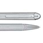Химикалка DAVIDOFF - Paris Chrome - Image 2