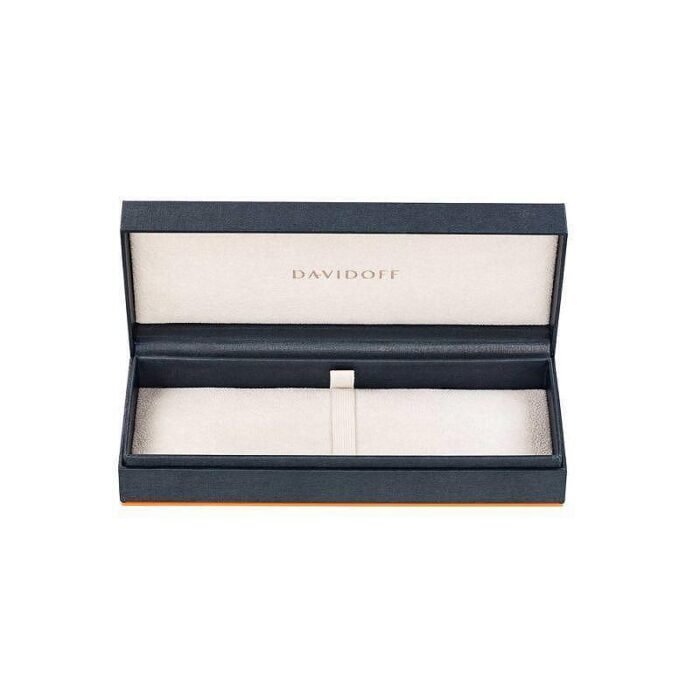 Химикалка DAVIDOFF - Paris Chrome - Image 3
