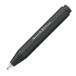 Химикалка Kaweco - AL Sport, черна