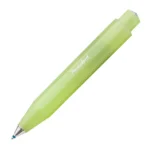 Химикалка Kaweco - Frosted Sport Fine Lime