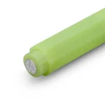 Химикалка Kaweco - Frosted Sport Fine Lime - Image 3