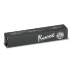 Химикалка Kaweco - Frosted Sport Fine Lime - Image 4