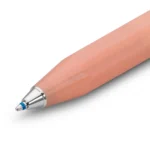 Химикалка Kaweco - Frosted Sport Soft Mandarin - Image 2