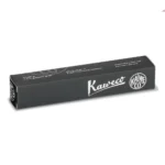 Химикалка Kaweco - Frosted Sport Soft Mandarin - Image 4