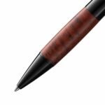 Химикалка Lamy Accent Brillant and Briar Wood - Image 2