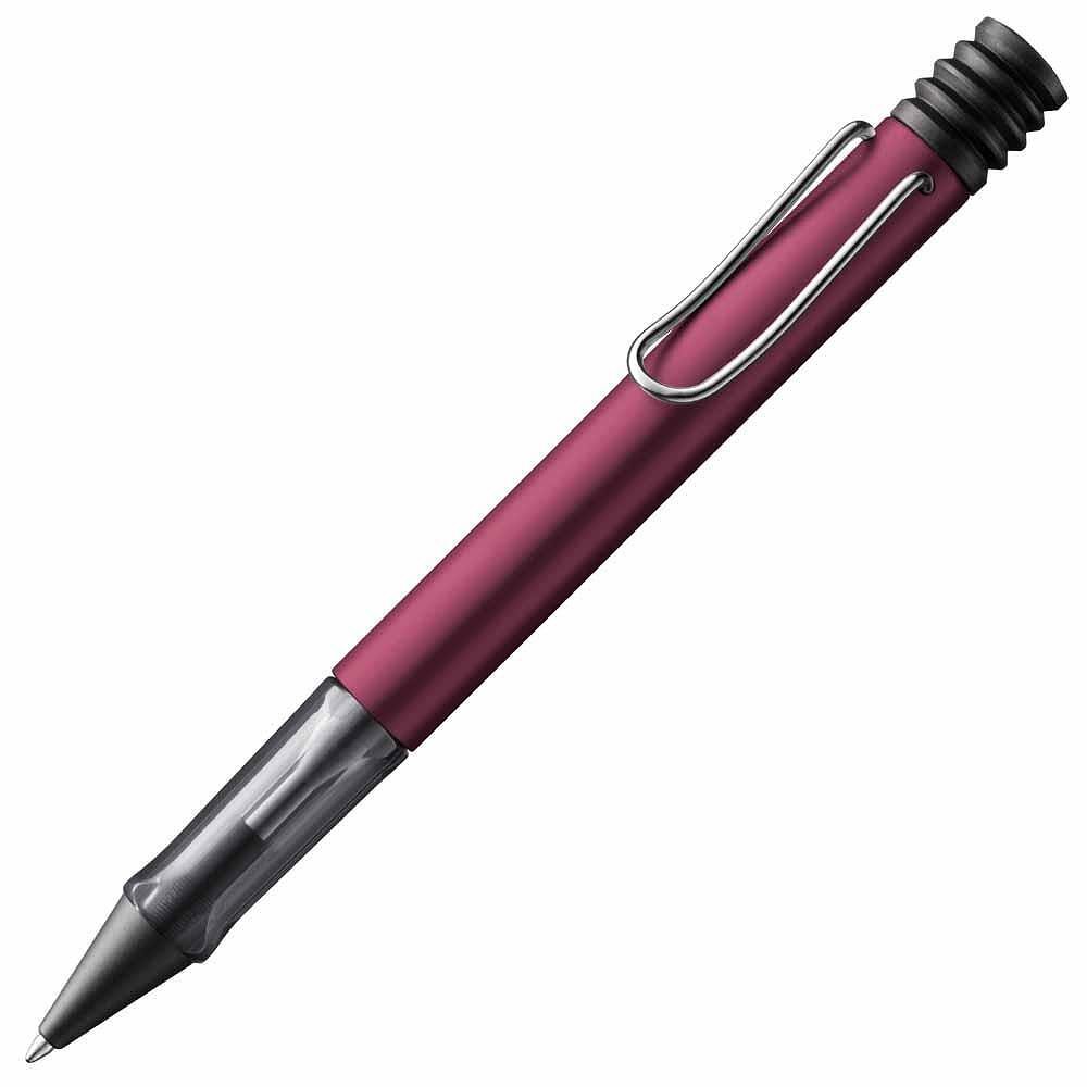Химикалка Lamy - Al-star Black Purple Химикалка Lamy - Al-star Black Purple - Image 1