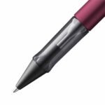 Химикалка Lamy - Al-star Black Purple - Image 2
