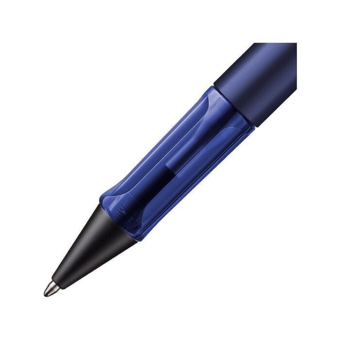 Химикалка Lamy Al-Star - Dark Dusk Limited Edition - Image 2