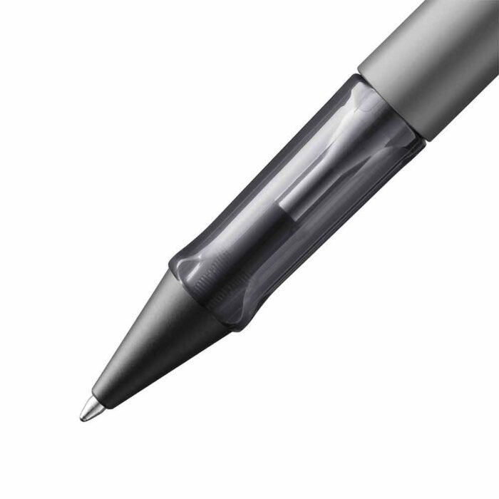 Химикалка Lamy - Al-star Graphite - Image 2