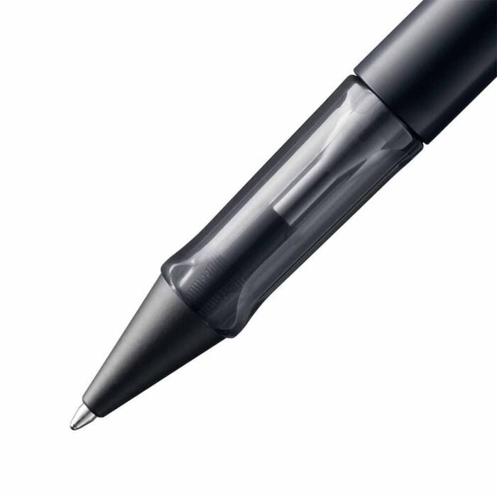 Химикалка Lamy - Al-star Matt Black - Image 2