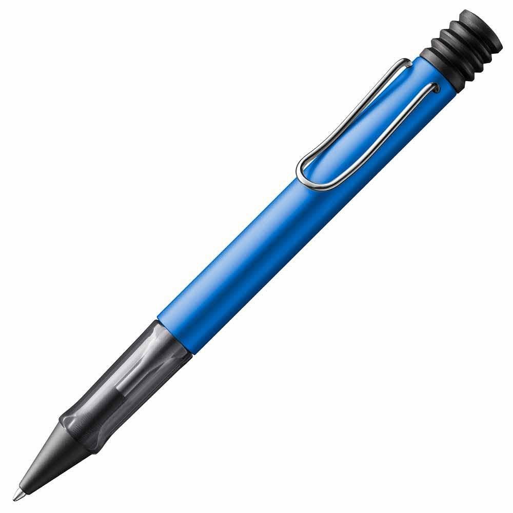 Химикалка Lamy - Al-star Ocean Blue Химикалка Lamy - Al-star Ocean Blue - Image 1