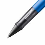 Химикалка Lamy - Al-star Ocean Blue - Image 2