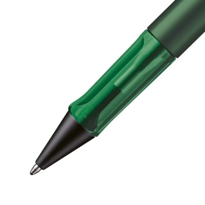 Химикалка Lamy Al-Star - Pine Limited Edition - Image 2