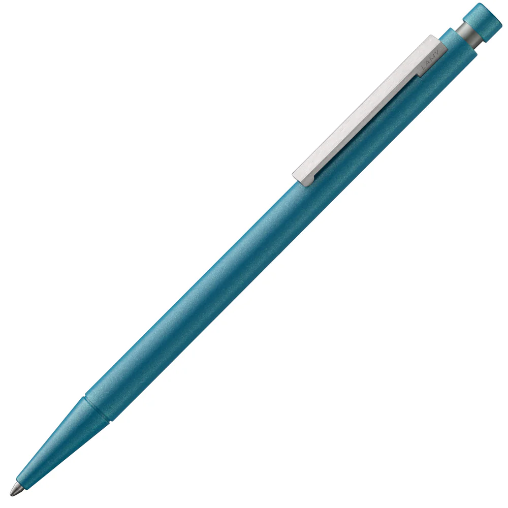 himikalka-lamy-cp-1-aquamarine-691ee90b1805c Химикалка Lamy - Cp 1 Aquamarine - Image 1