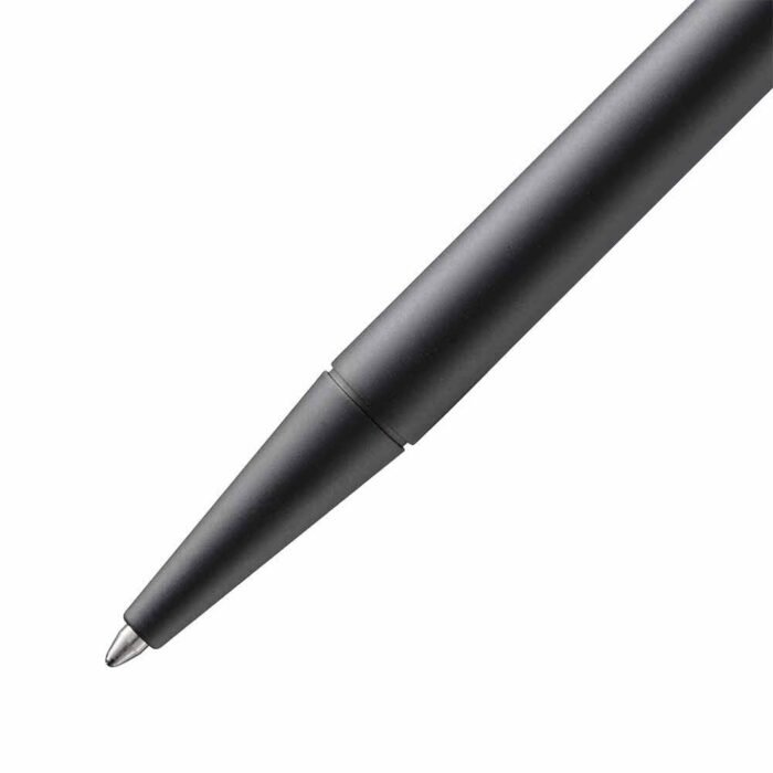 Химикалка Lamy - CP 1, черна - Image 2