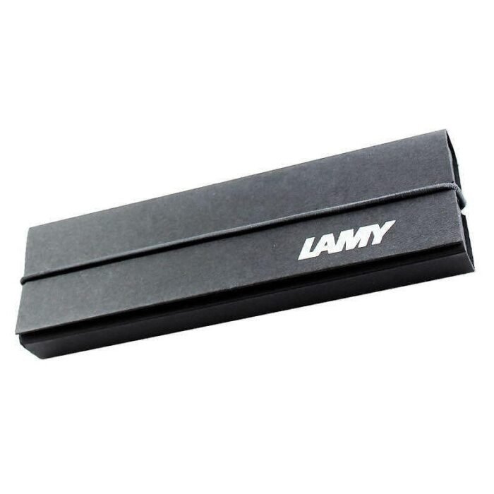 Химикалка Lamy Econ - Black Special Edition - Image 2
