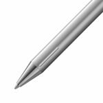 Химикалка Lamy - Econ Stainless Steel - Image 2