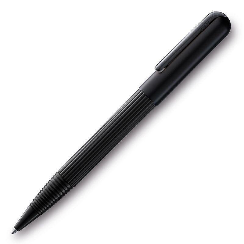 Химикалка Lamy - Imporium Matt Black Химикалка Lamy - Imporium Matt Black - Image 1