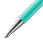 Химикалка Lamy - Logo Lx Lagoon Glossy - Image 2