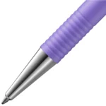 Химикалка Lamy - Logo Lx Lavender Matt - Image 2