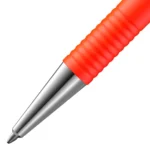 Химикалка Lamy - Logo Lx Neon Orange Matt - Image 2
