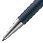 Химикалка Lamy - Logo Lx Steelblack Matt - Image 2