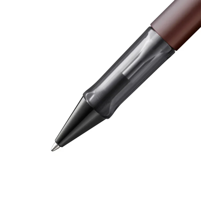Химикалка Lamy - Lx Marron - Image 2