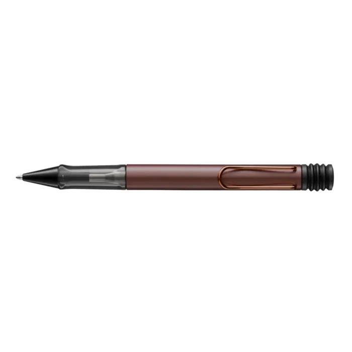 Химикалка Lamy - Lx Marron - Image 3