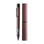 Химикалка Lamy - Lx Marron - Image 4