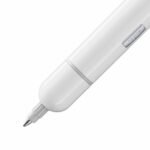 Химикалка Lamy - Pico, бяла - Image 2