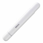 Химикалка Lamy - Pico, бяла - Image 3