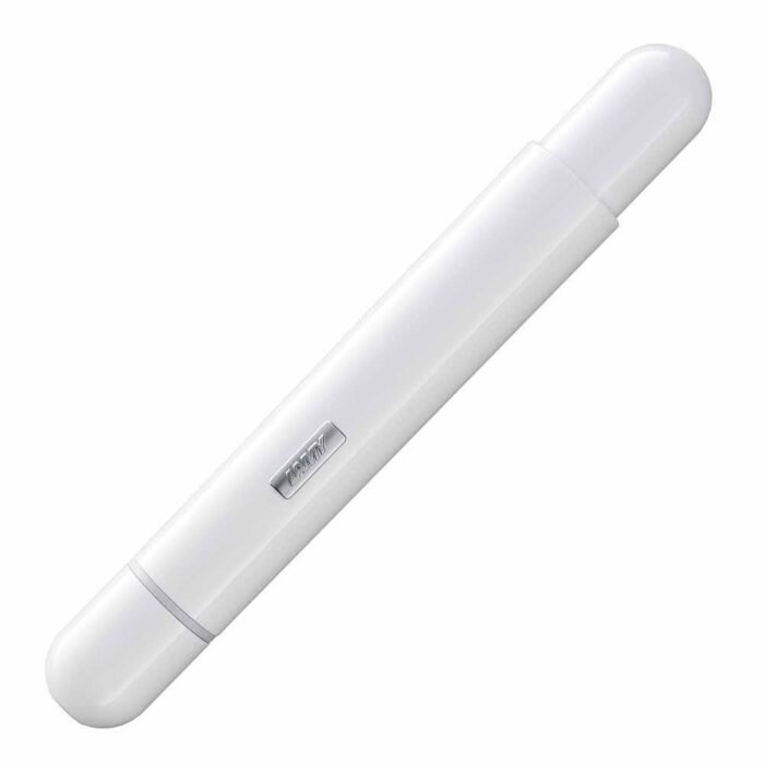 Химикалка Lamy - Pico, бяла - Image 3