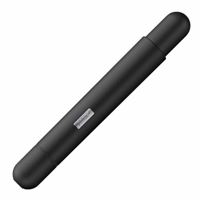 Химикалка Lamy - Pico Black Coated - Image 3