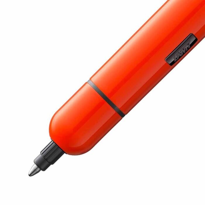 Химикалка Lamy - Pico Laser Orange - Image 3