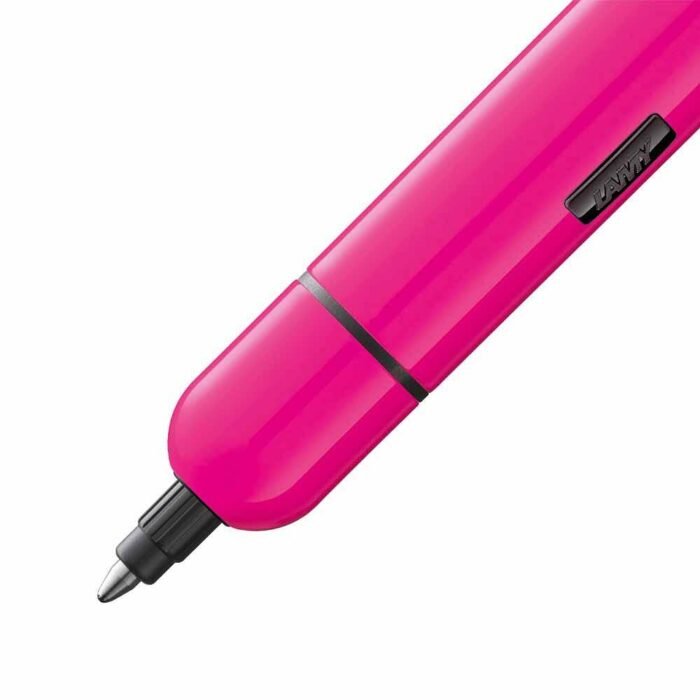 Химикалка Lamy - Pico Neon Pink - Image 3
