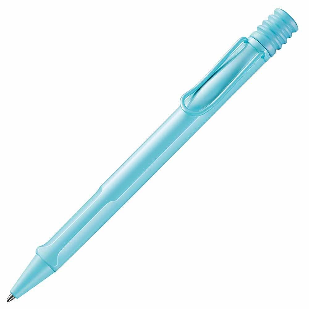 Химикалка Lamy Safari - Aquasky Special Edition 2023 Химикалка Lamy Safari - Aquasky Special Edition 2023 - Image 1
