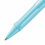 Химикалка Lamy Safari - Aquasky Special Edition 2023 - Image 2