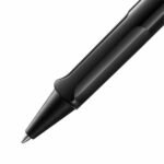 Химикалка Lamy - Safari, черна - Image 2