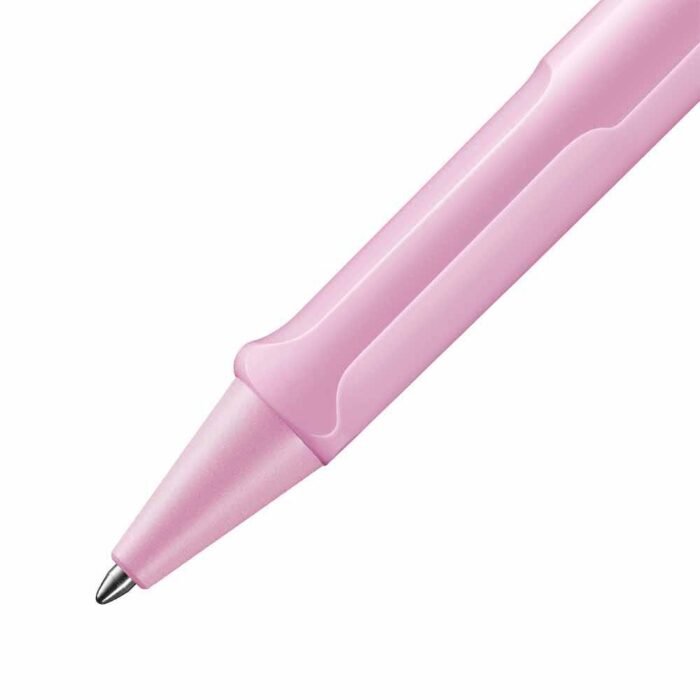 Химикалка Lamy Safari - Light Rose Special Edition 2023 - Image 2