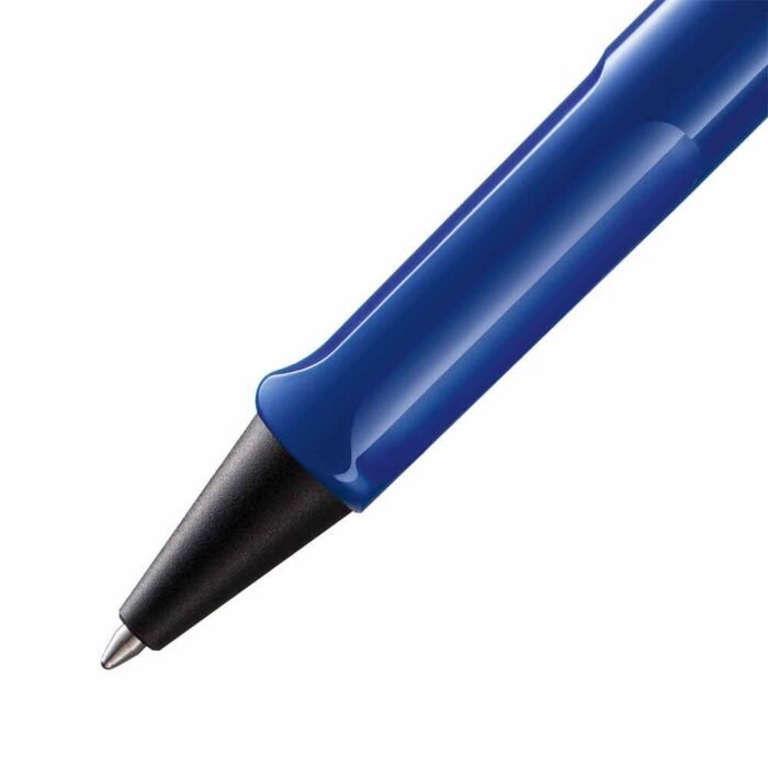 Химикалка Lamy - Safari Ocean Blue - Image 2