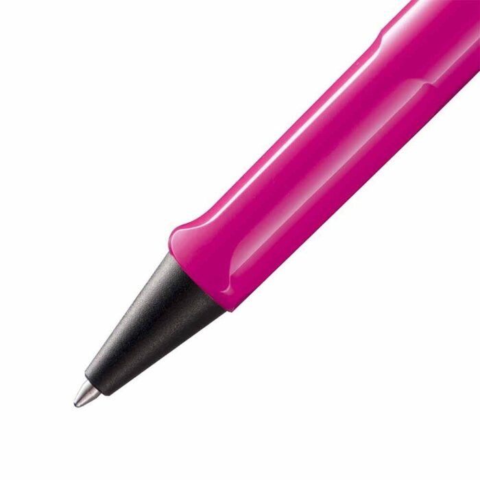 Химикалка Lamy - Safari, розова - Image 2