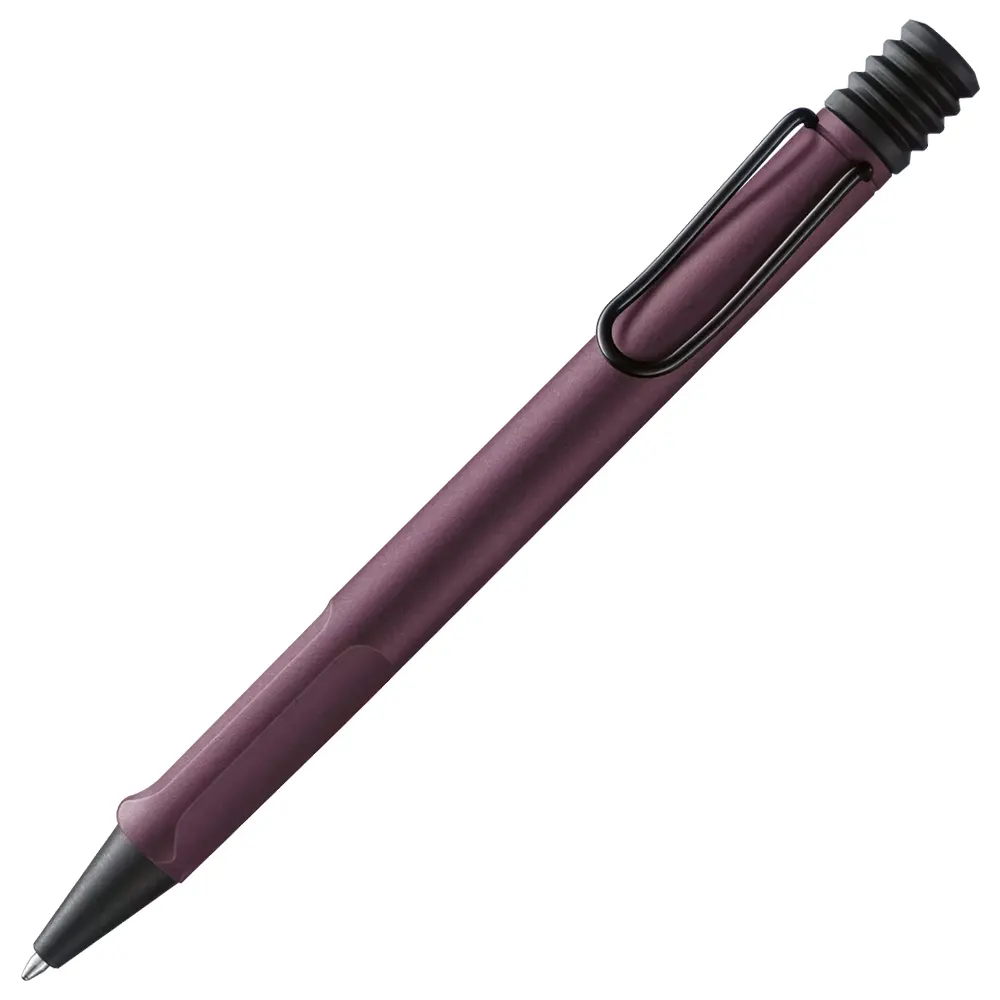 himikalka-lamy-safari-scarlet-689f25d79a31e Химикалка Lamy Safari - Scarlet - Image 1