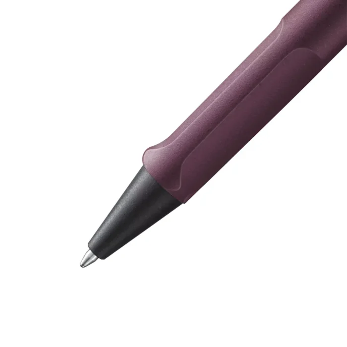 Химикалка Lamy Safari - Scarlet - Image 2