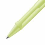 Химикалка Lamy Safari - Spring Green Special Edition 2023 - Image 2