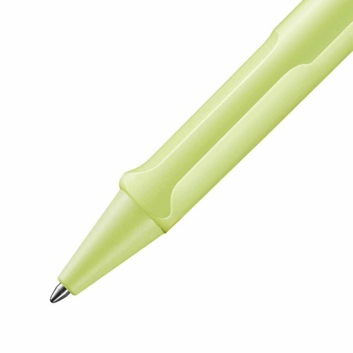 Химикалка Lamy Safari - Spring Green Special Edition 2023 - Image 2