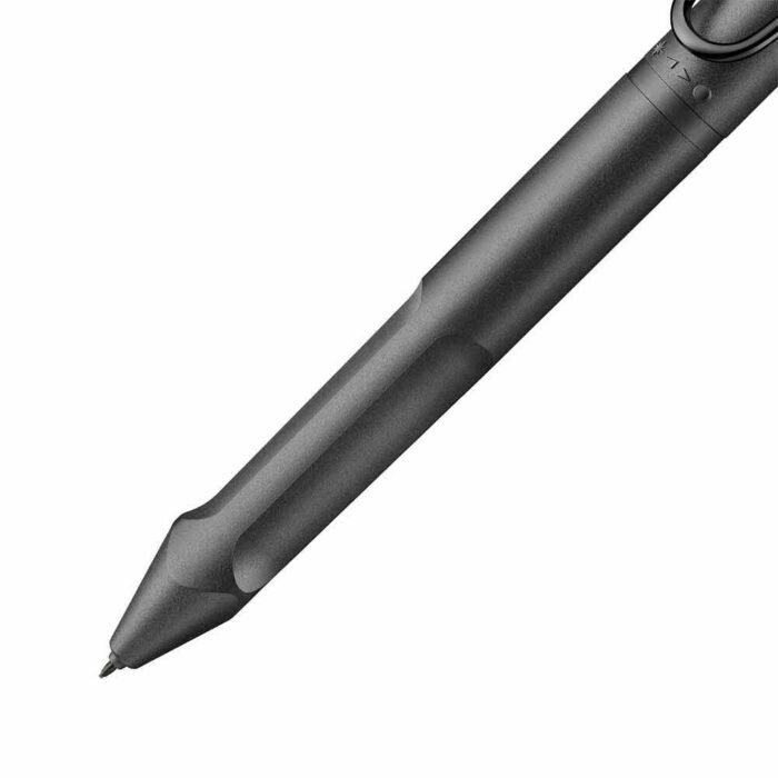 Химикалка Lamy Safari Twin Pen POM с EMR  система за дигитално писане, черна - Image 2