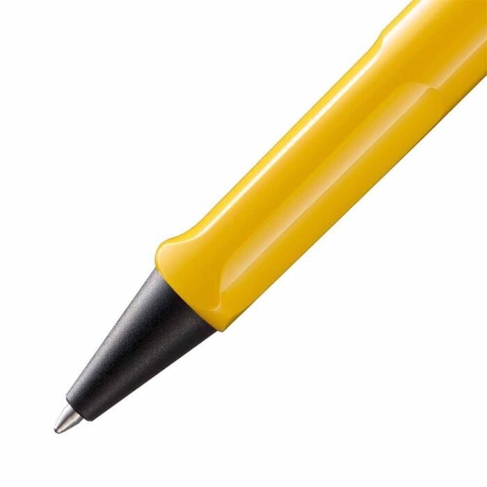 Химикалка Lamy - Safari, жълта - Image 2
